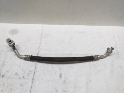 Mercedes w166 шланг кондиционера фото №1