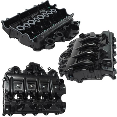 Крышка клапанов renault trafic ii vivaro a primastar 2.5 dci 8200714033 фото №1