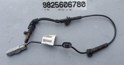 Жгут шланг abs peugeot 508 ii 9825606780 фото №1