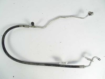 Mercedes w215 w220 пабтрубок  труба шланг кондиционера фото №1