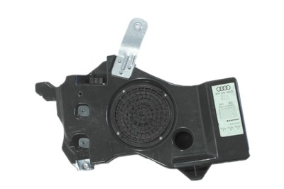 Audi a3 8p 08-11 труба динамік 8p4035382d фото №1