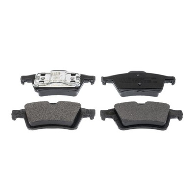 ZAPATAS DE FRENADO PARTE TRASERA OPEL VECTRA C GTS 2002-2008  