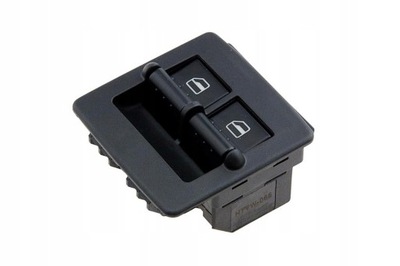 Переключатель окон vw new beetle 98-10 1c0959527 фото №1