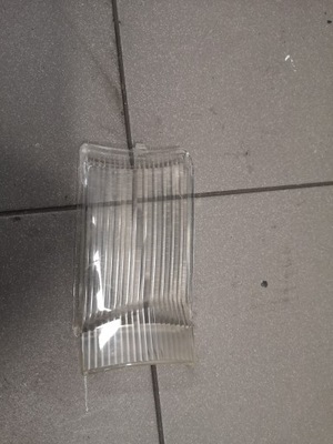 Скло повороту лампи перед права audi a6 c6 фото №1