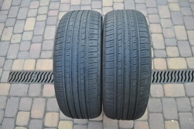 KETER KT616 225/55R18 98V RANT 5MM 2020R OKAZJA