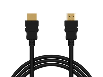 Kabel HDMI-HDMI 1,5m 2.0v 4K
