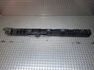 Кронштейн  кронштейн порога  левый задний 7204021 bmw f10 f11 фото №1