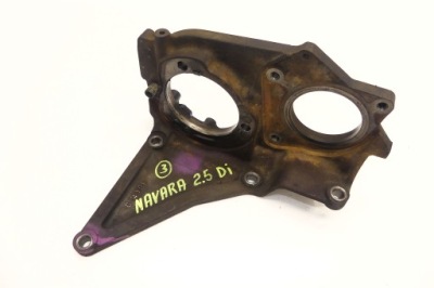 Navara d22 pickup 2.5 di кронштейн насоса уприскування фото №1