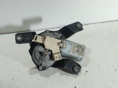 Моторчик двірники кришки dacia logan i фото №1