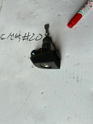 Вкладка двері перед ліва hyundai h350 15-23 фото №1