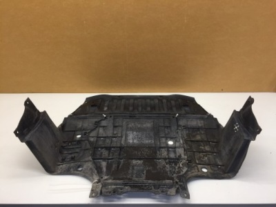 Honda cr-z crz плита защита пол pod двигатель фото №1