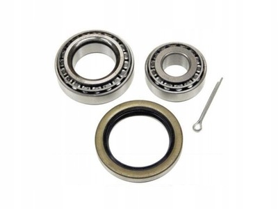 Підшипник колеса перед toyota 4 runner hiace hilux фото №1