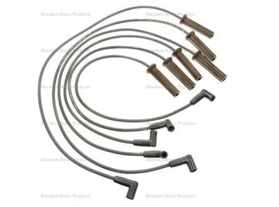 Провода зажигания chevrolet venture 00-05, 3.4l фото №1