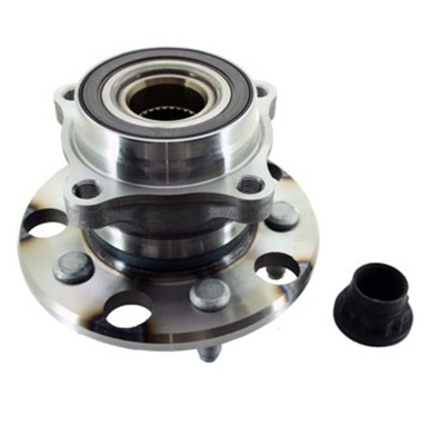 COJINETE RUEDAS LEXUS T. GS/IS 2,2-4,6 05- SKF  