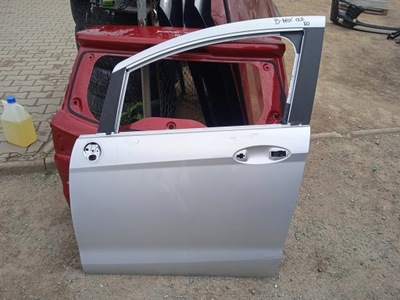 Ford b-max дверь передние левая фото №1