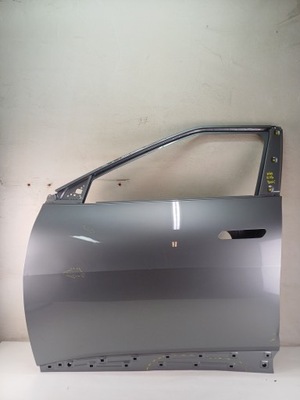 Двері лівий перед передні ліва kia ev6 21- фото №1