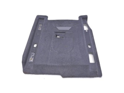 Коврик обшивка pod сиденье левый перед espace iv фото №1