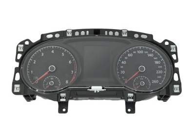 Vw golf vii счетчик 5g1920740 фото №1