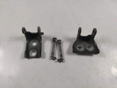 Петли дверь левый перед peugeot 3008 i 09-16 фото №1