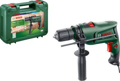 WIERTARKA UDAROWO OBROTOWA 600W EASYIMPACT BOSCH