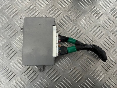 Subaru xv модуль блок керування 23311aa020 фото №1