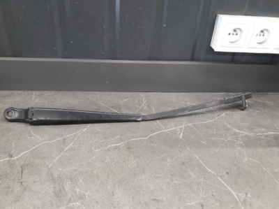 8200360823a рычаг дворники левая renault modus k фото №1