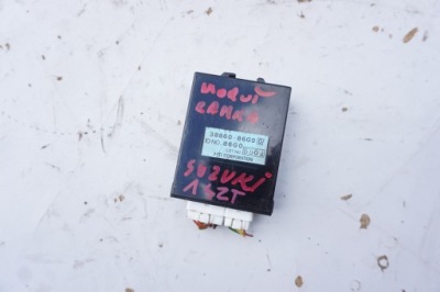 Модуль замка suzuki 8860-86g0 фото №1