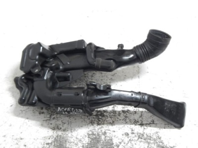 Корпус фильтра резонатор воздухозаборник accord viii 2.2 08- фото №1