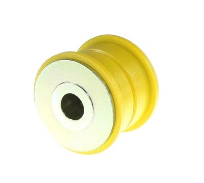 021260a - втулка важеля передній нижній зовнішня 37mm sport strongfle фото №1