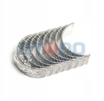 Вкладиші шатунні do toyota liteace 1.8 2.0 фото №1