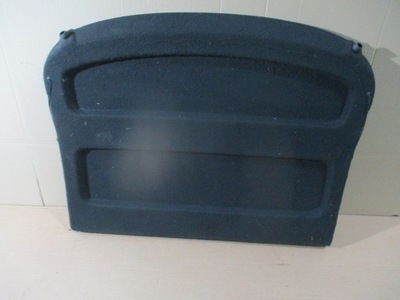 Полиця багажника задня задня ford mondeo mk4 hb фото №1