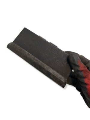 Mercedes-benz w123 попільничка фото №1