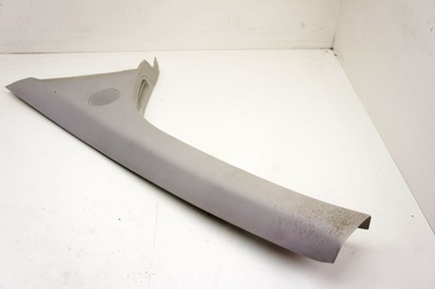 Mm106 ford transit custom защита стойка левый перед фото №1