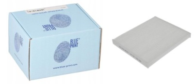 Фильтр воздуха салонный nissan pixo 1.0i 12v 09-, фото №1