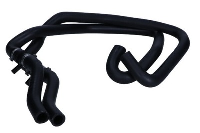 Maxgear 18-0935 шланг гибкий радиатора фото №1