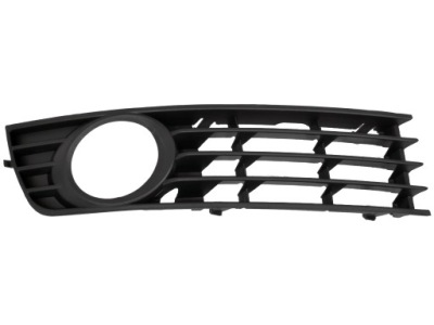 Audi a4 b6 2000-2004 решітка радіатора бампера права 8e080768201c фото №1