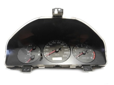 Лічильник прилади mazda 323f 280 tyś bj3mb фото №1