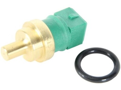 SENSOR TEMPERATURA DE AGUA AUDI CABRIOLET B3 2.6 2.8 92-00 A4 B5 1.6-2.8 94-01  