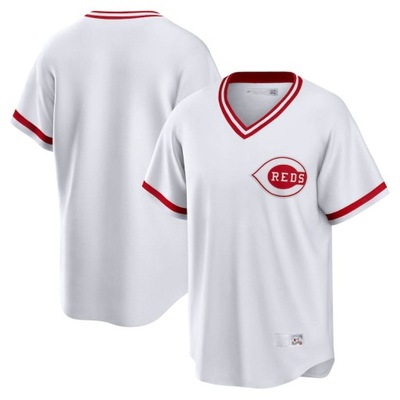 koszulka baseballowa Cincinnati Reds,S