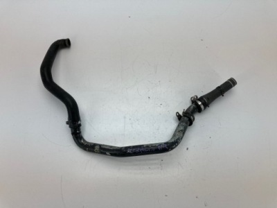 Iveco stralis трубка повітря 41225182 фото №1