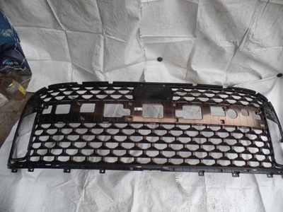 Hyundai staria решітка радіатора решітка радіатора 86352-cg700 фото №1