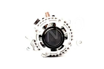 Denso генератор toyota auris 1.3 nre180_ zwe18 фото №1