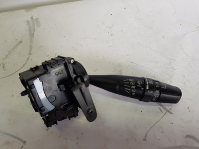 Переключатель дворник suzuki swift mk5 фото №1