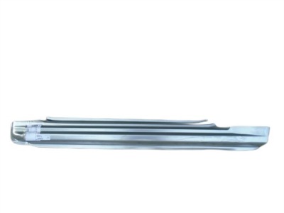 Поріг пороги nowe suzuki vitara 3d 88-98 лівий фото №1