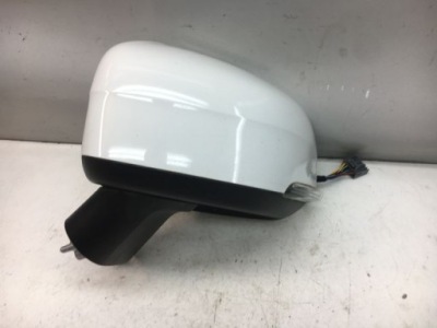 Volvo xc90 ii зеркало левая наружное 10pin 614 фото №1