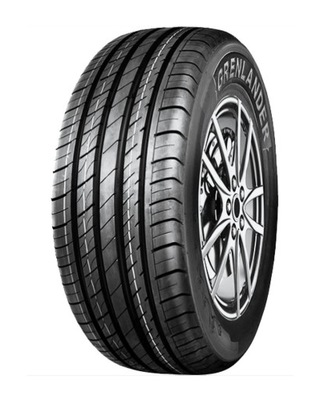 2x GRENLANDER L ZEAL 56 195/45R16 84 W