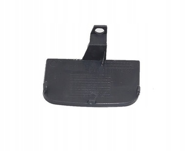 Заглушка фаркоп перед фото №1