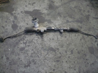 Рейка рульова hyundai i20 europa фото №1