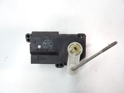 Land rover discovery ii моторчик отопителя фото №1