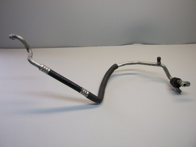 Шланг кондиционера mercedes s-klasa w220 фото №1